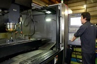 Milling